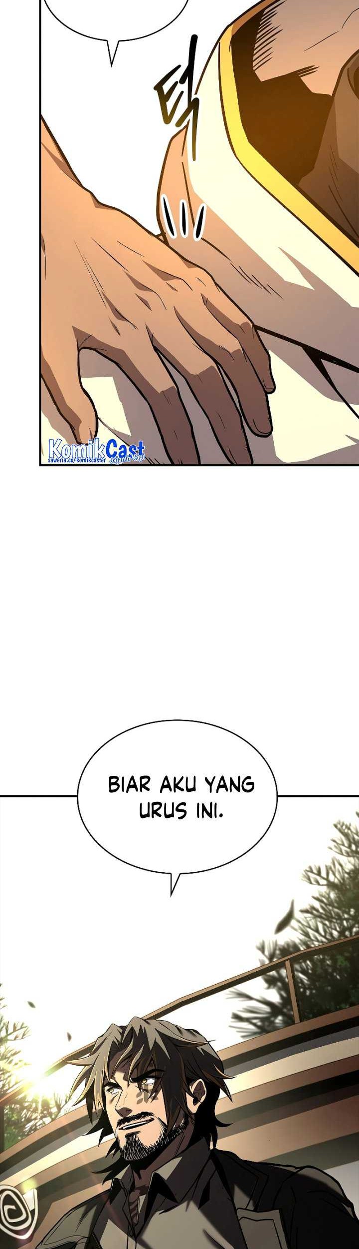 Talent-Swallowing Magician Chapter 51 - halaman 33