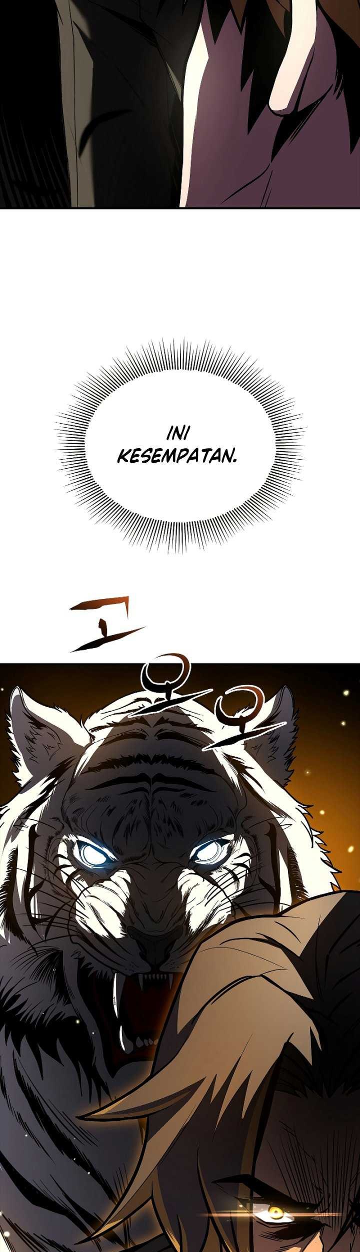 Talent-Swallowing Magician Chapter 51 - halaman 35