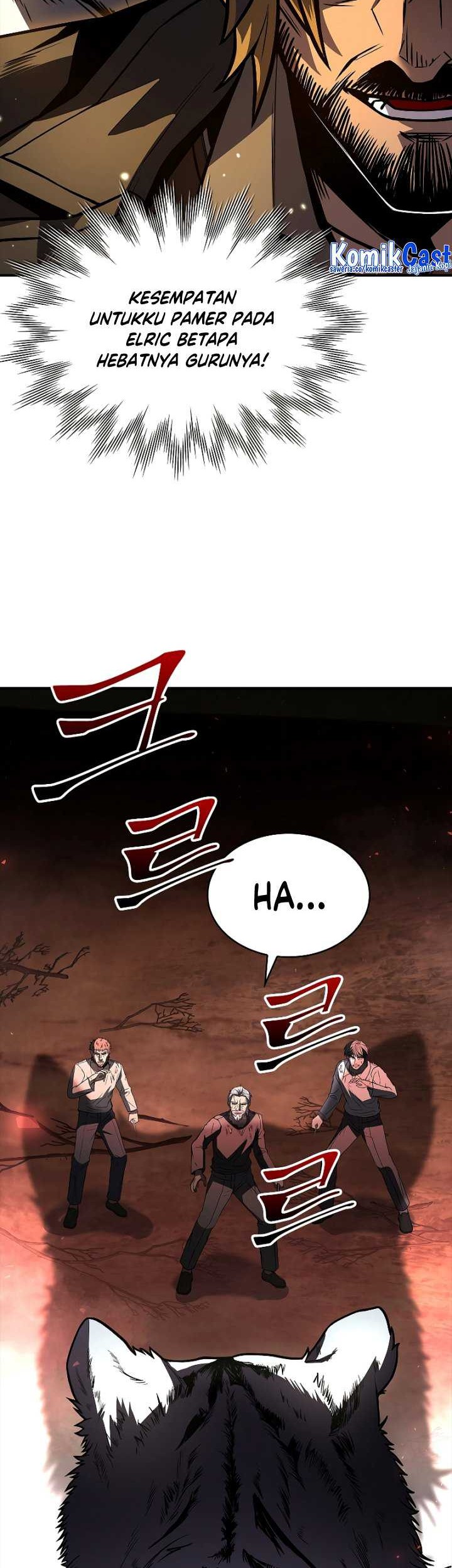 Talent-Swallowing Magician Chapter 51 - halaman 36