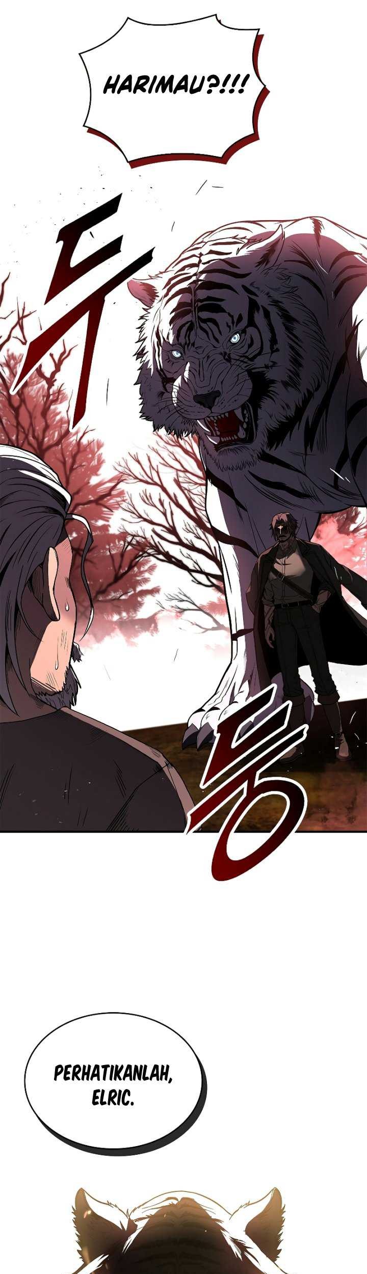 Talent-Swallowing Magician Chapter 51 - halaman 38