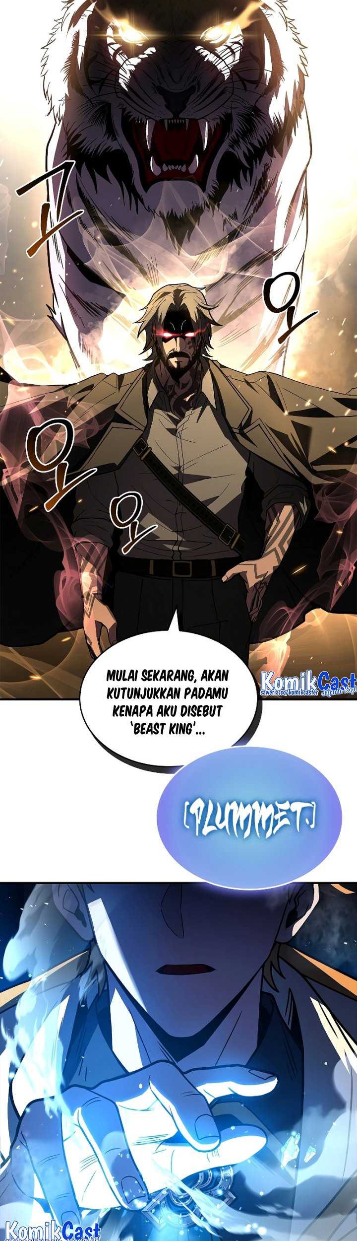 Talent-Swallowing Magician Chapter 51 - halaman 39
