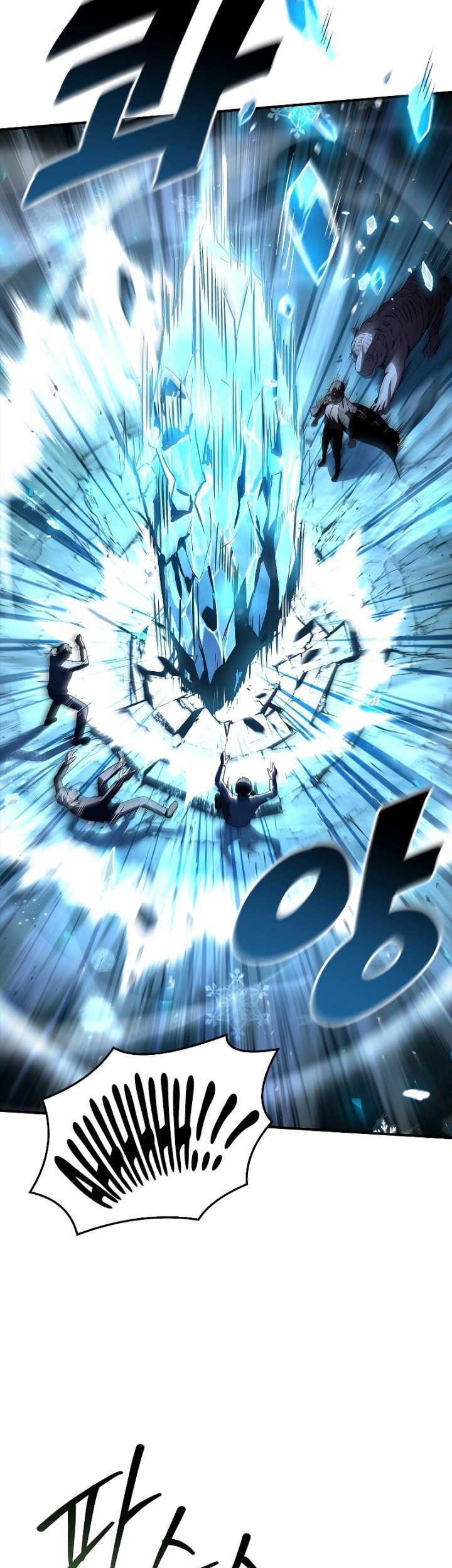 Talent-Swallowing Magician Chapter 51 - halaman 41