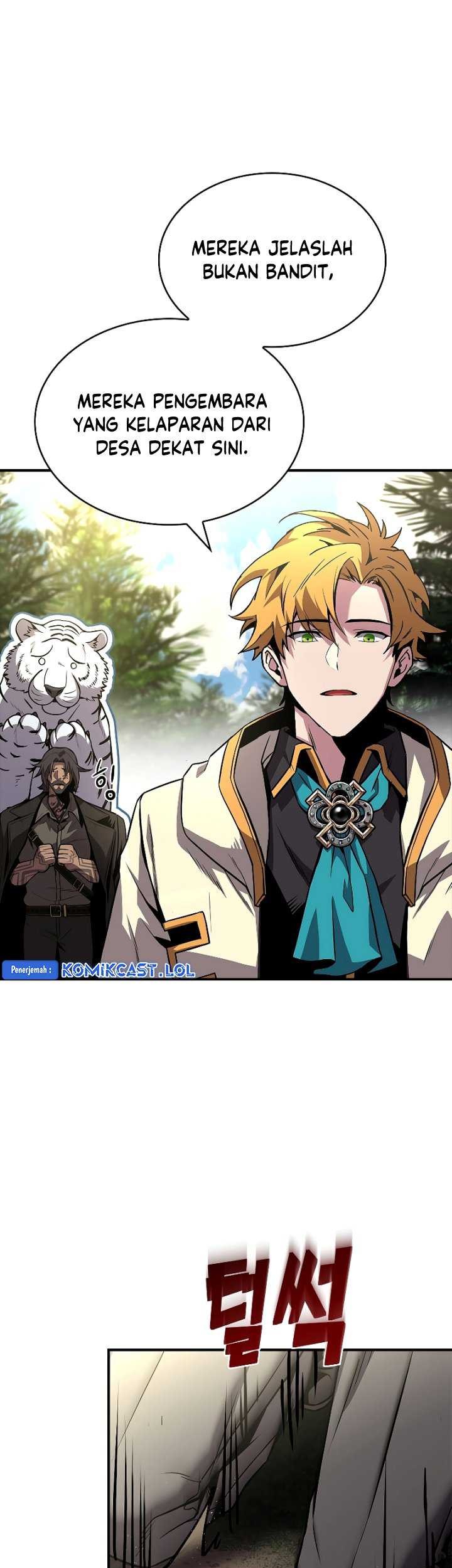 Talent-Swallowing Magician Chapter 51 - halaman 44