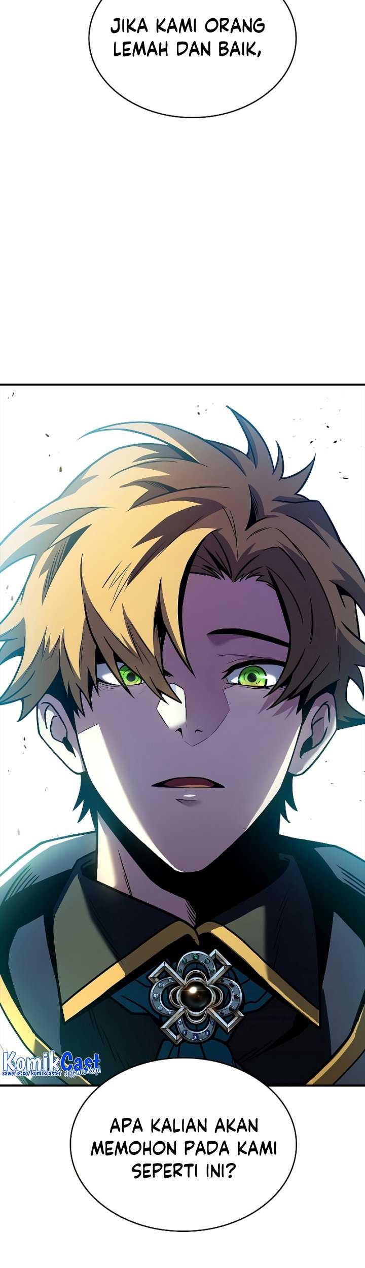 Talent-Swallowing Magician Chapter 51 - halaman 47