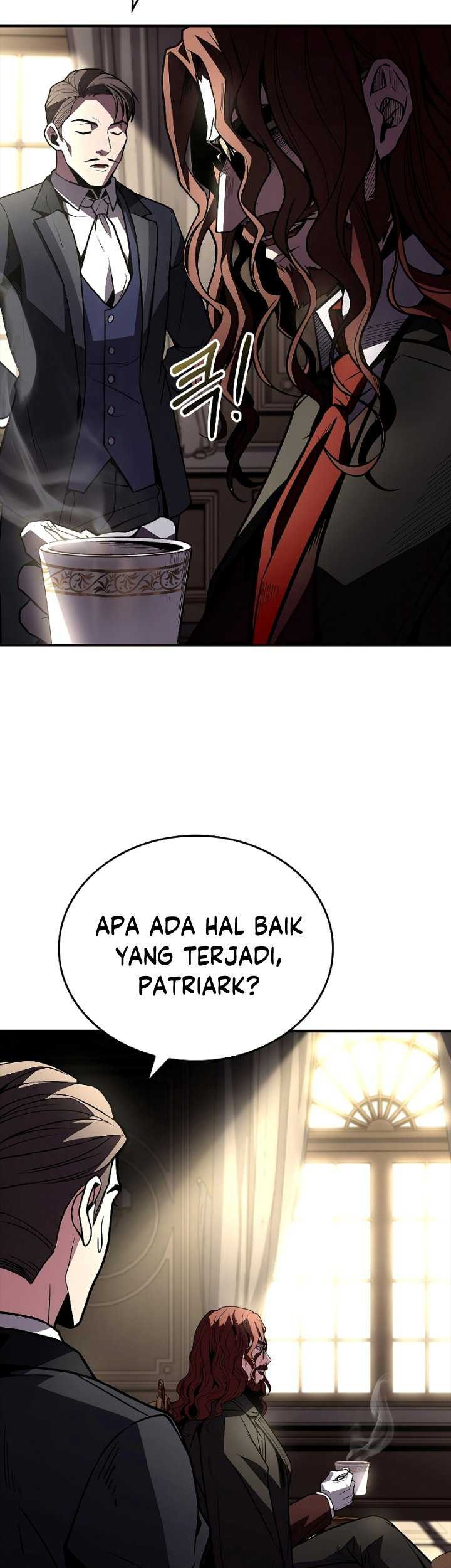 Talent-Swallowing Magician Chapter 51 - halaman 5