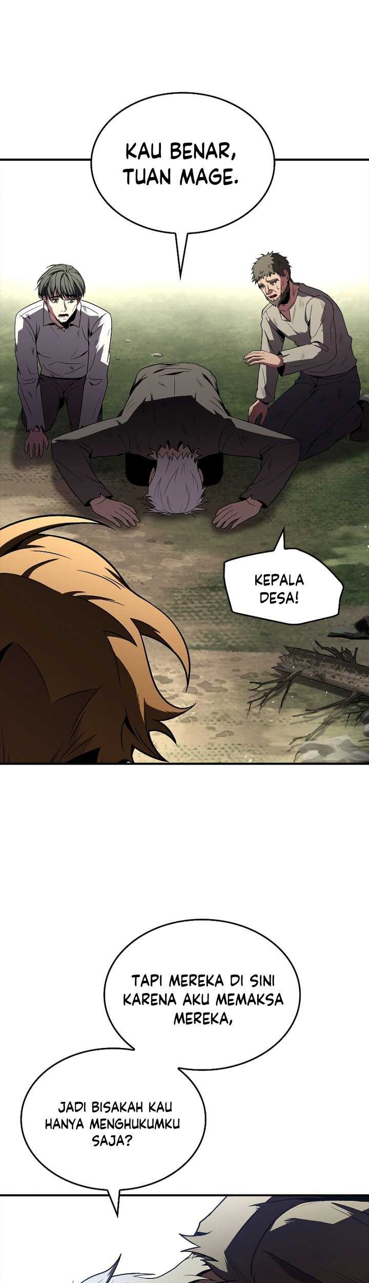 Talent-Swallowing Magician Chapter 51 - halaman 50