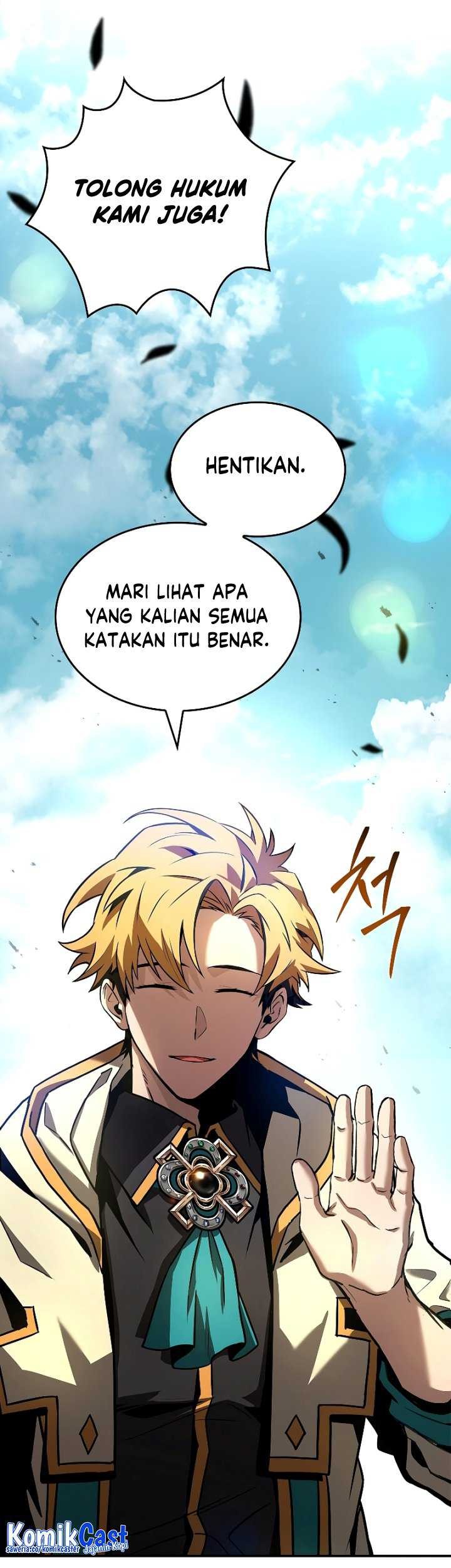 Talent-Swallowing Magician Chapter 51 - halaman 53