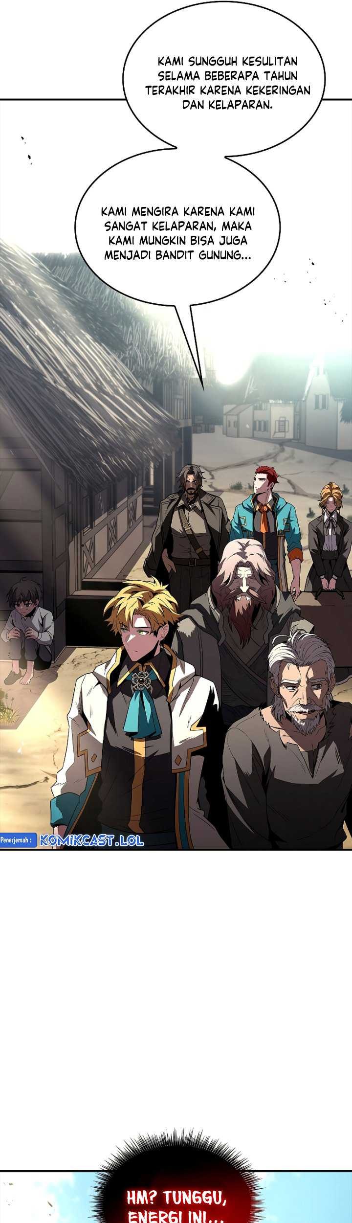 Talent-Swallowing Magician Chapter 51 - halaman 56