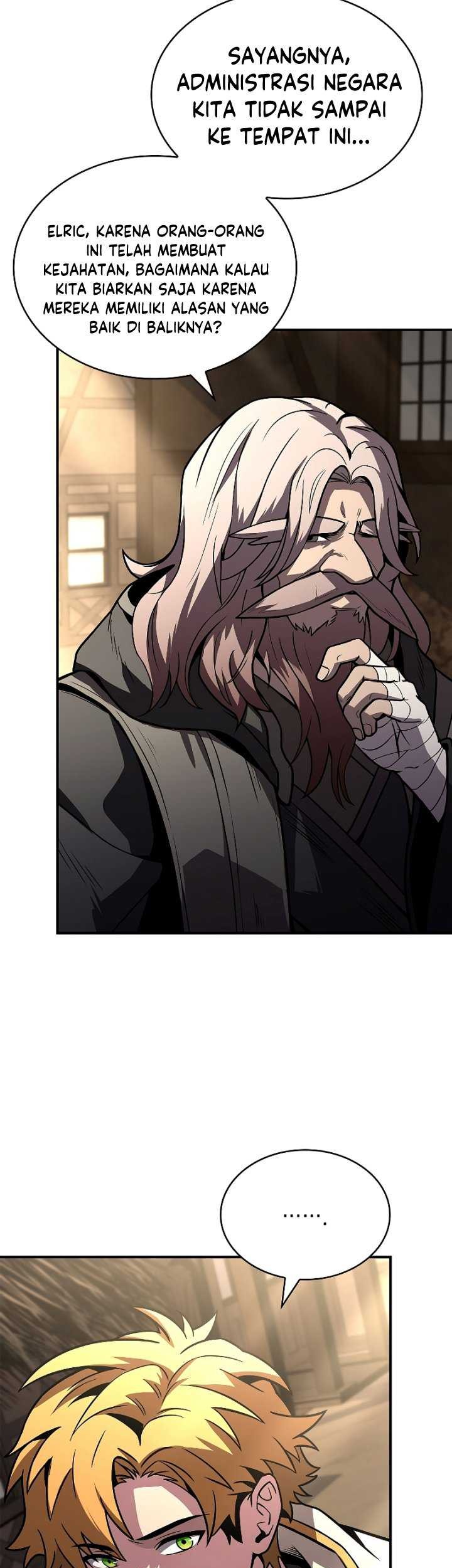 Talent-Swallowing Magician Chapter 51 - halaman 59
