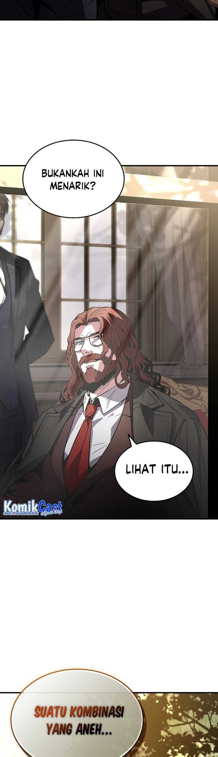 Talent-Swallowing Magician Chapter 51 - halaman 6