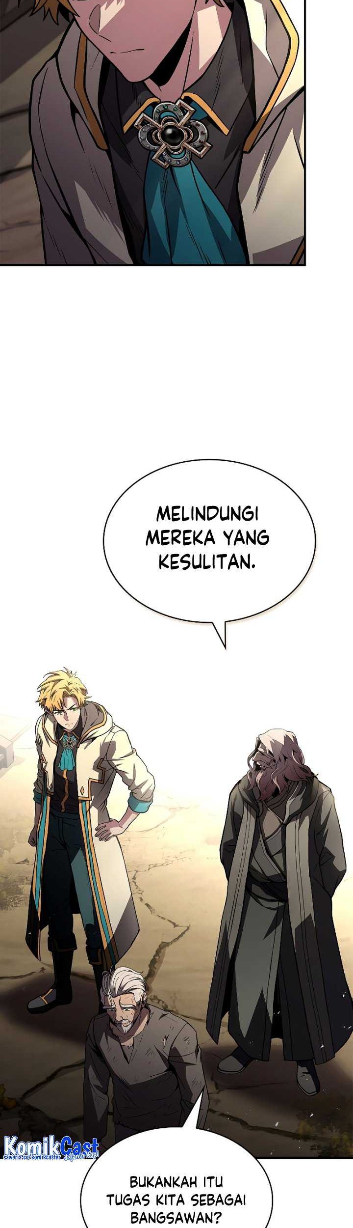 Talent-Swallowing Magician Chapter 51 - halaman 60