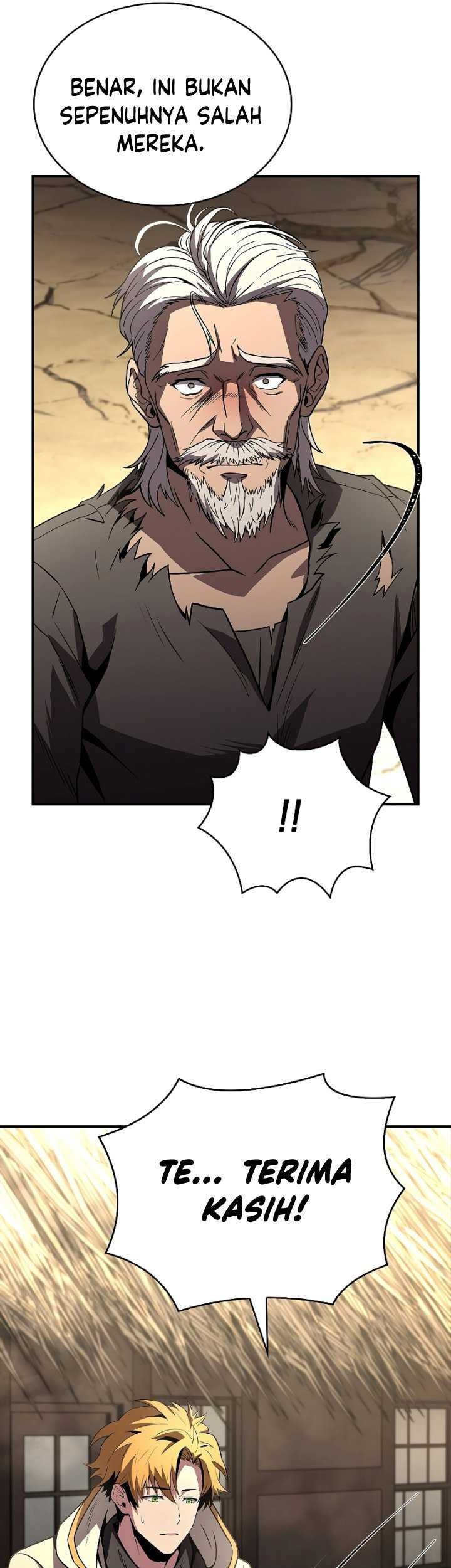 Talent-Swallowing Magician Chapter 51 - halaman 62