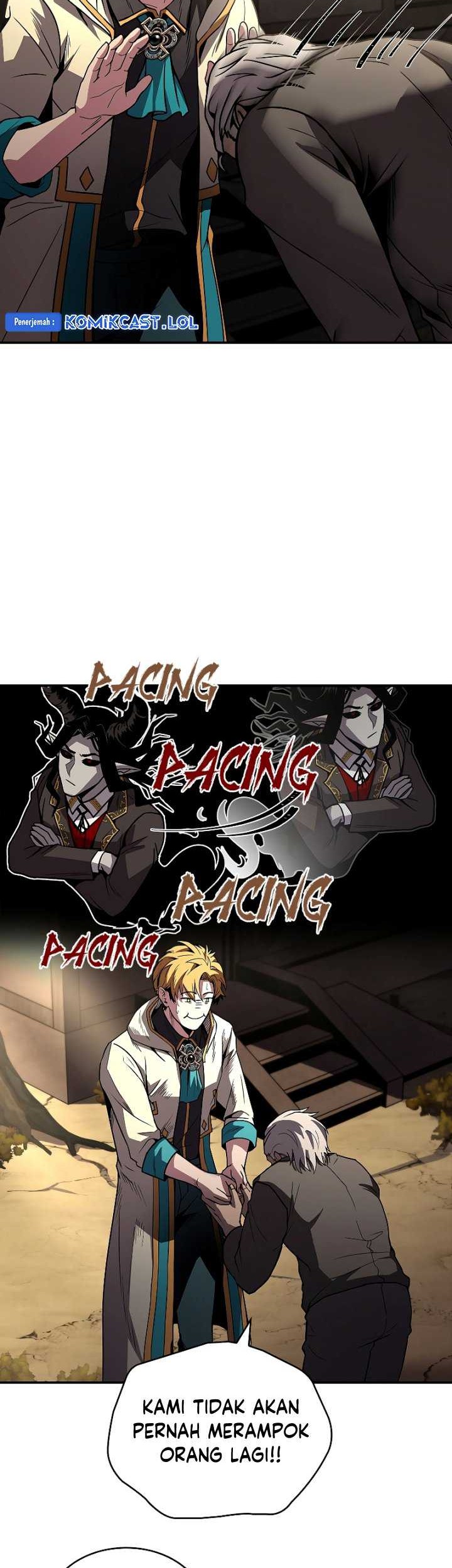 Talent-Swallowing Magician Chapter 51 - halaman 63