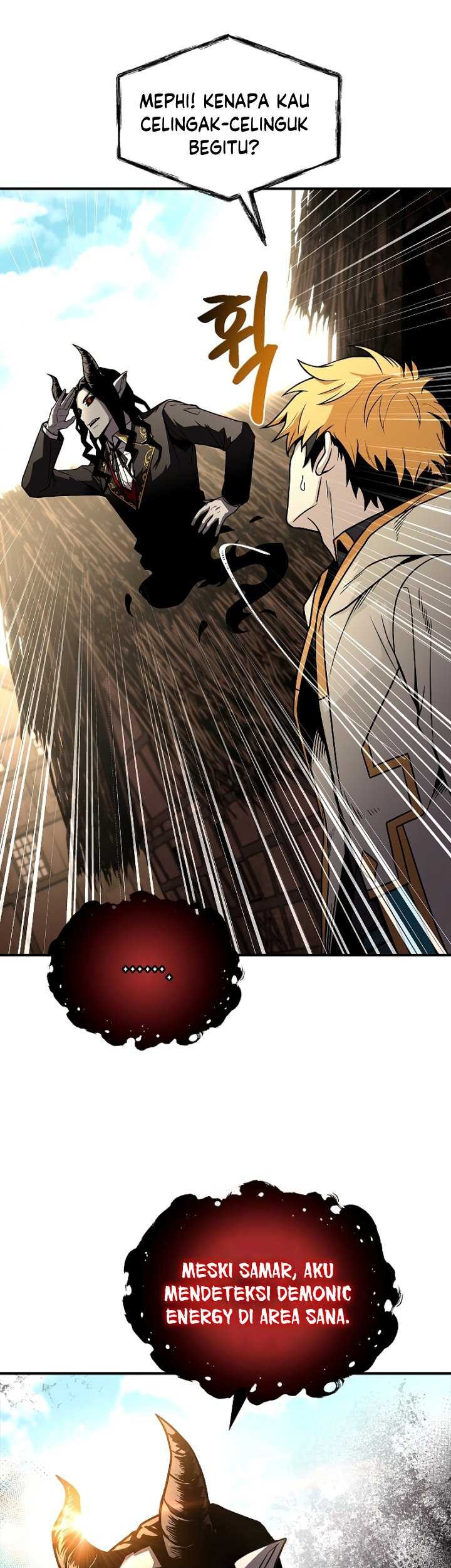 Talent-Swallowing Magician Chapter 51 - halaman 65