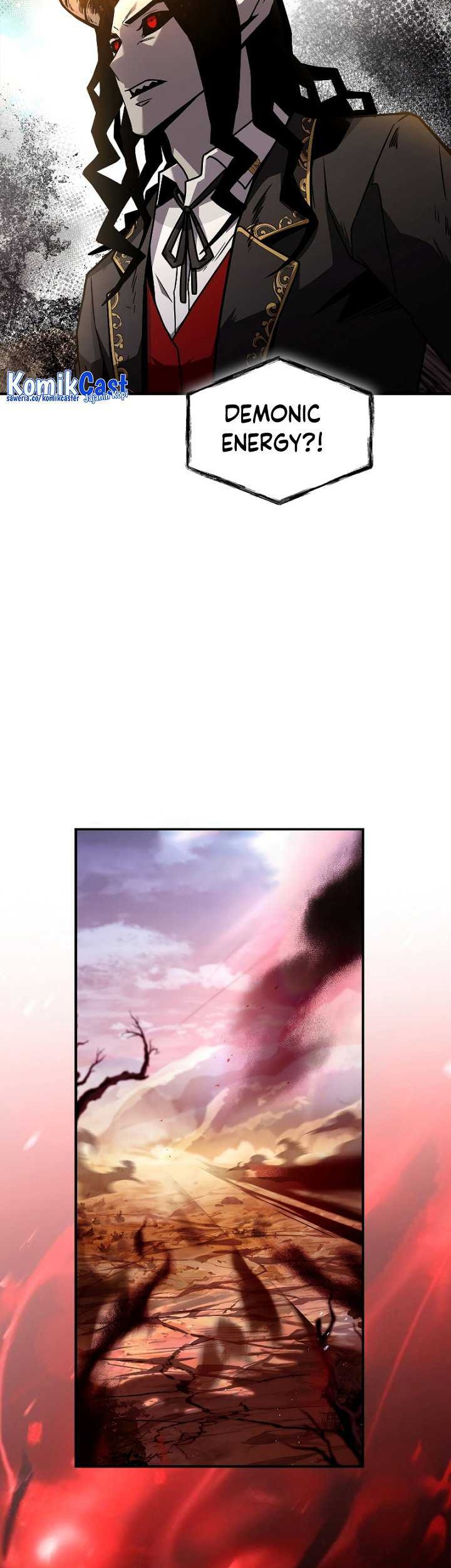Talent-Swallowing Magician Chapter 51 - halaman 66