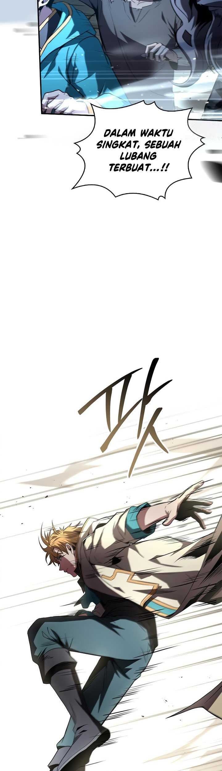 Talent-Swallowing Magician Chapter 52 - halaman 13