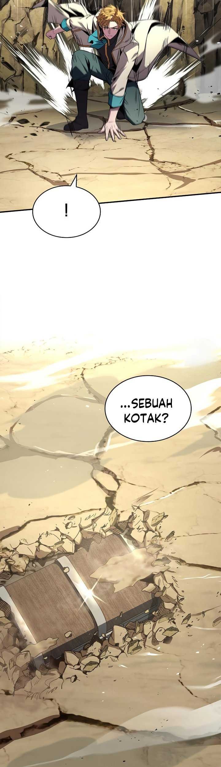 Talent-Swallowing Magician Chapter 52 - halaman 15