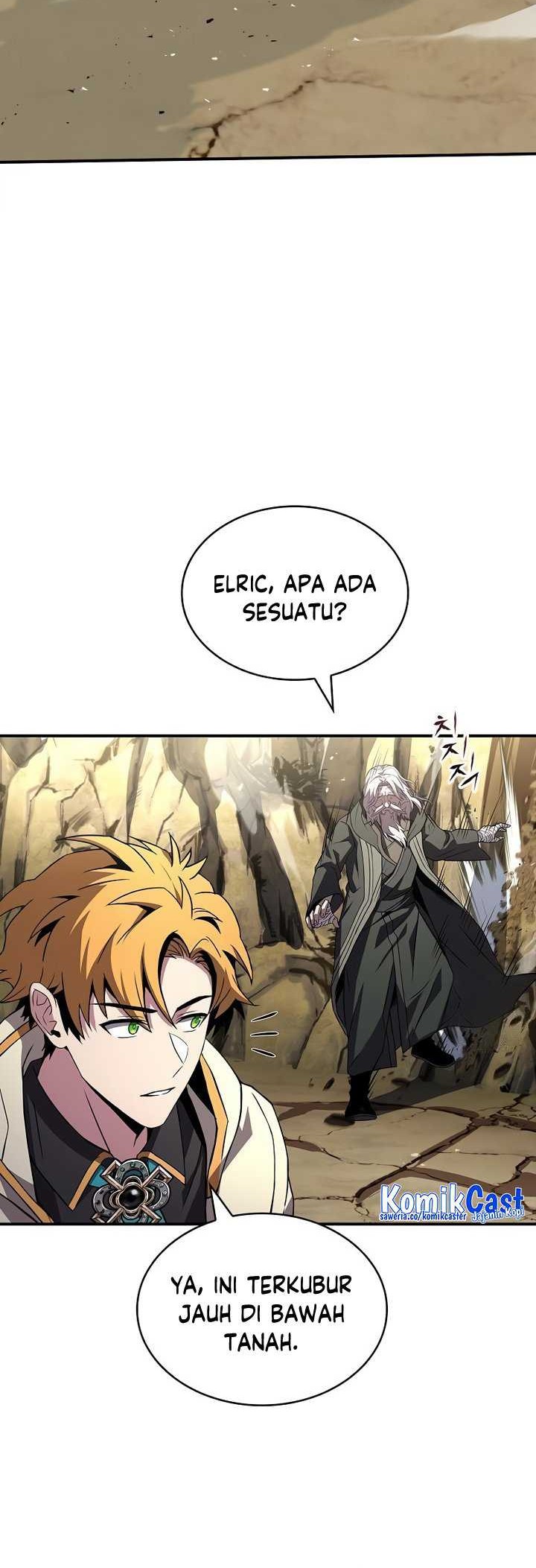 Talent-Swallowing Magician Chapter 52 - halaman 16