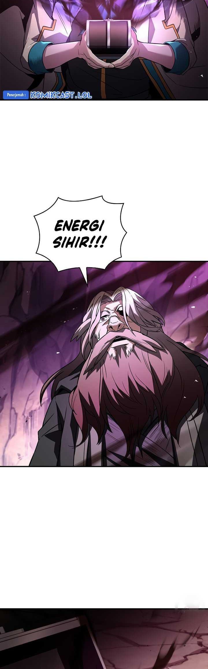 Talent-Swallowing Magician Chapter 52 - halaman 18