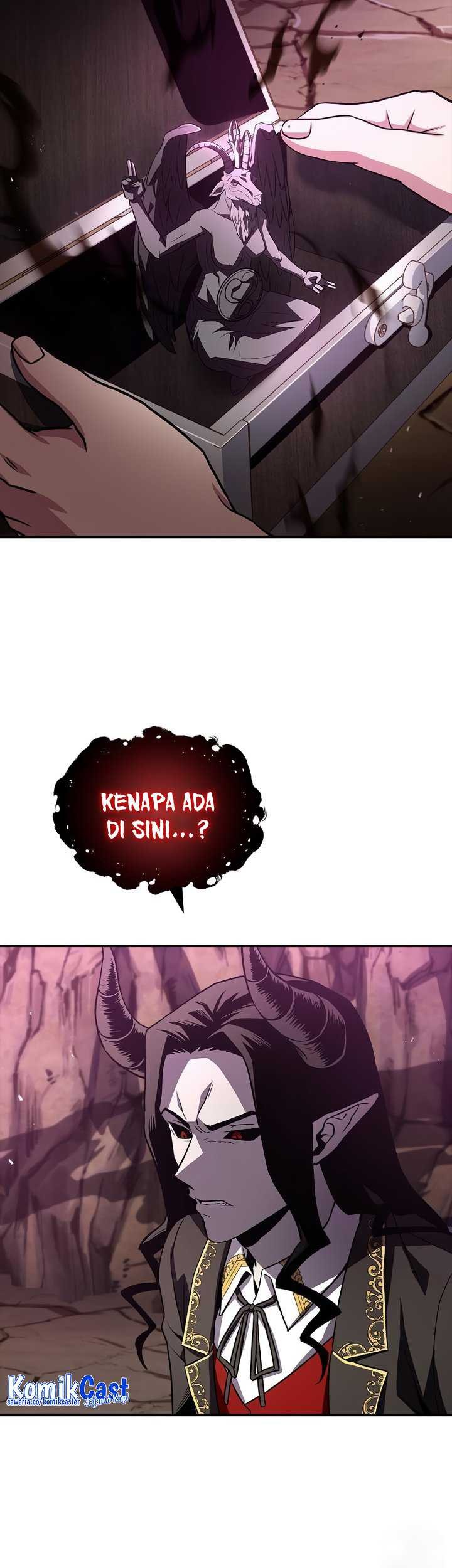 Talent-Swallowing Magician Chapter 52 - halaman 19