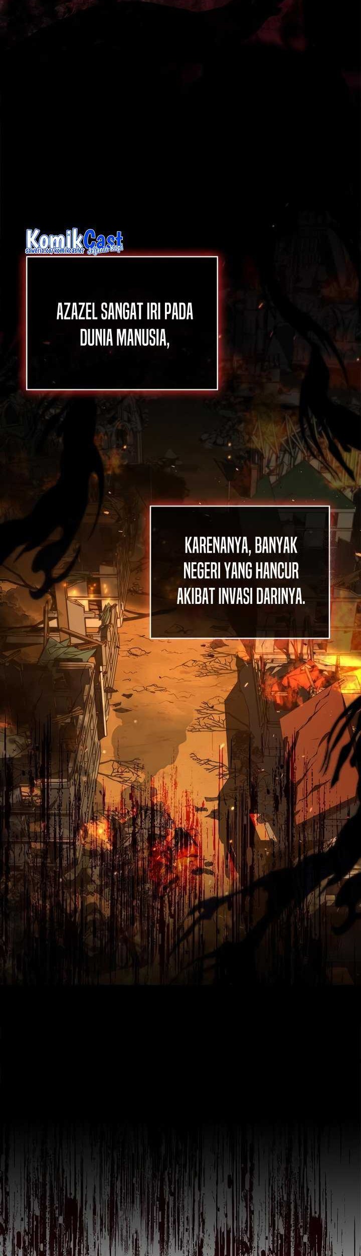 Talent-Swallowing Magician Chapter 52 - halaman 24