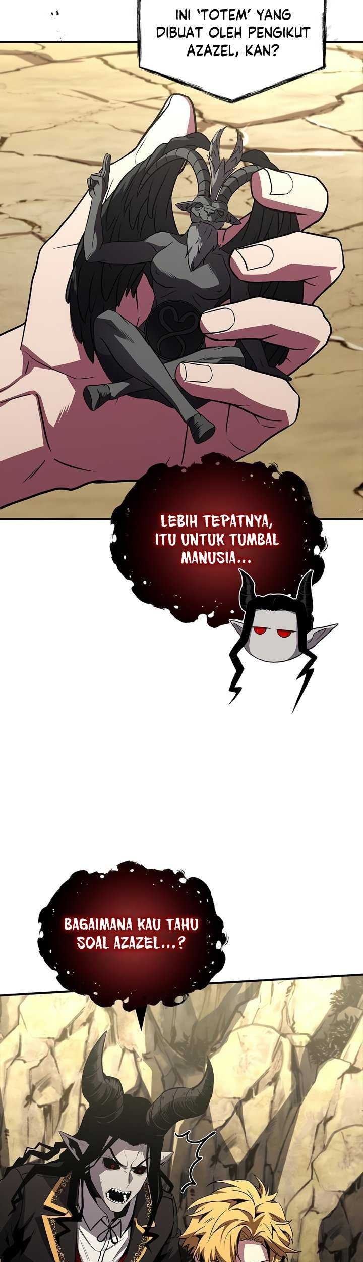 Talent-Swallowing Magician Chapter 52 - halaman 26