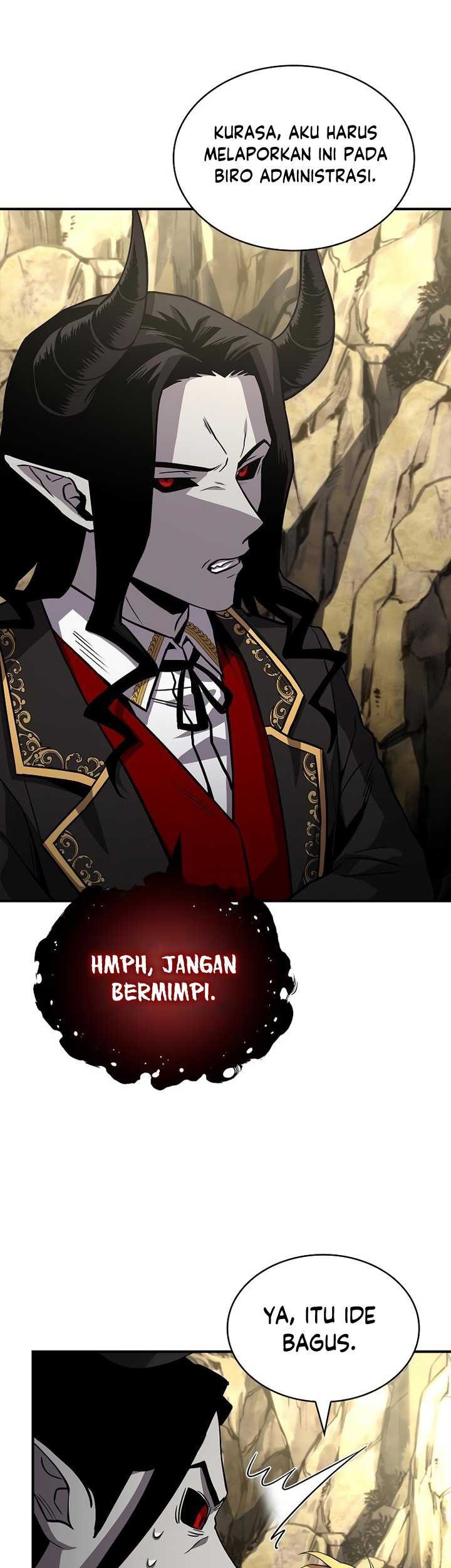 Talent-Swallowing Magician Chapter 52 - halaman 32