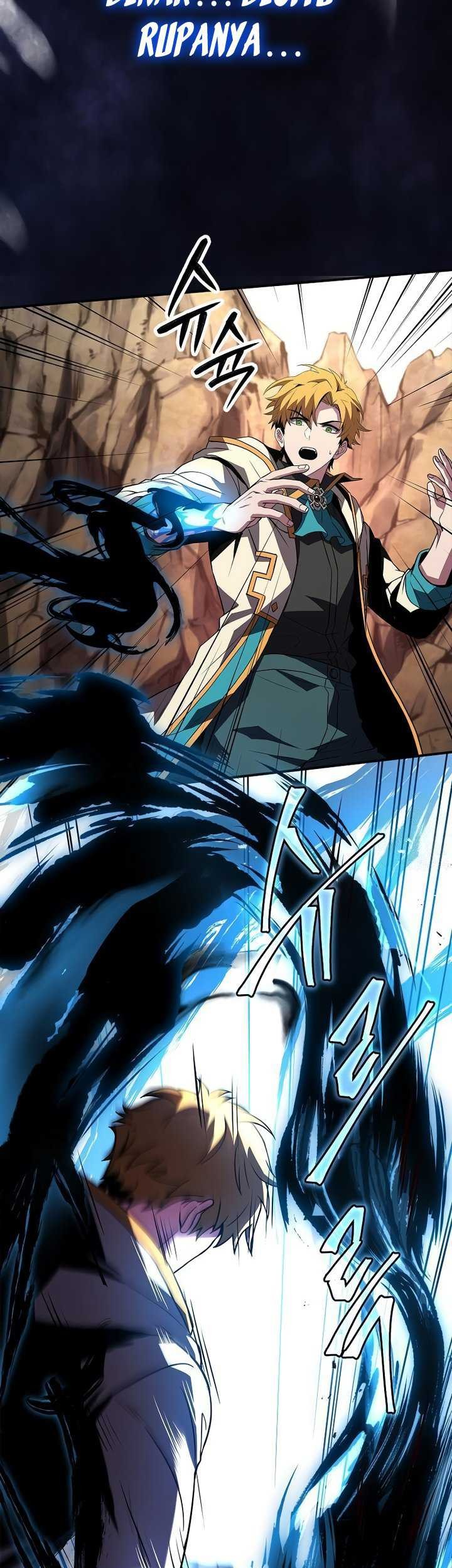 Talent-Swallowing Magician Chapter 52 - halaman 38