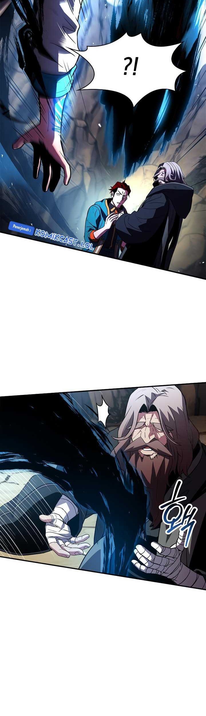 Talent-Swallowing Magician Chapter 52 - halaman 39