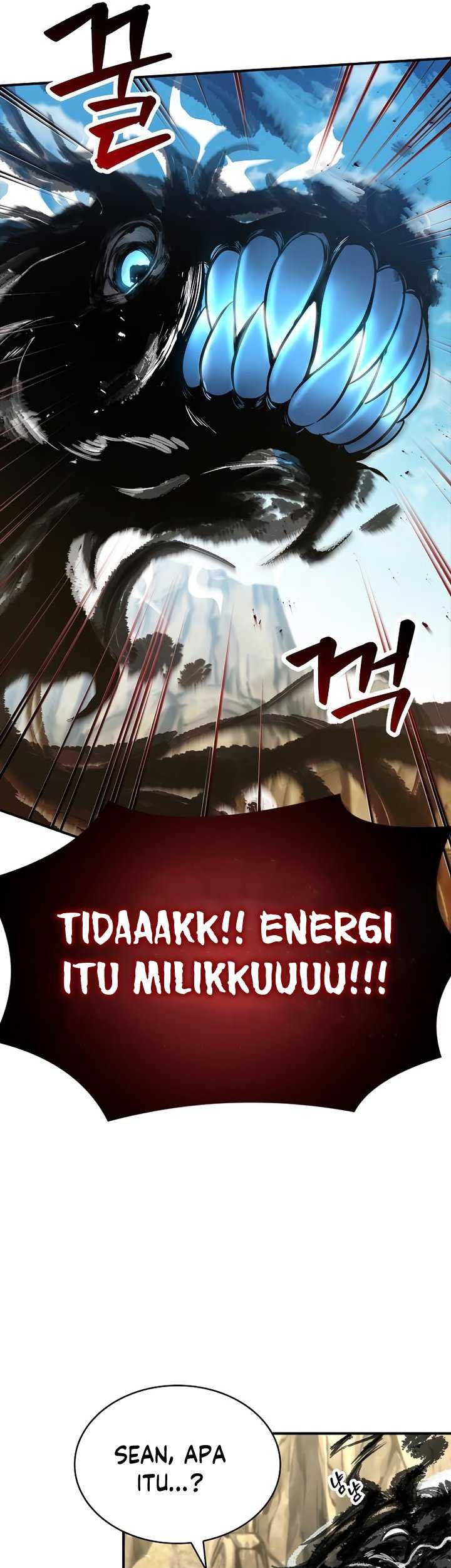 Talent-Swallowing Magician Chapter 52 - halaman 41