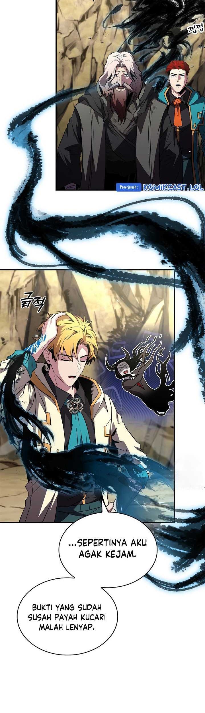 Talent-Swallowing Magician Chapter 52 - halaman 42