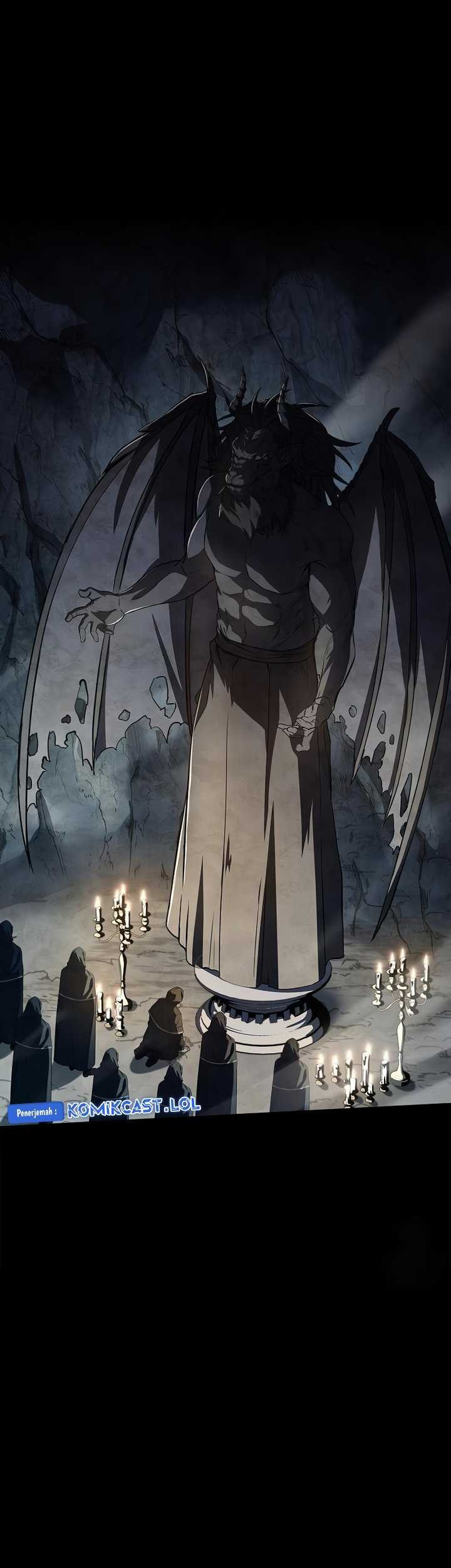 Talent-Swallowing Magician Chapter 52 - halaman 47