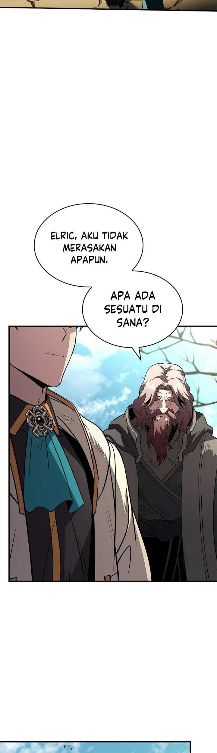 Talent-Swallowing Magician Chapter 52 - halaman 5