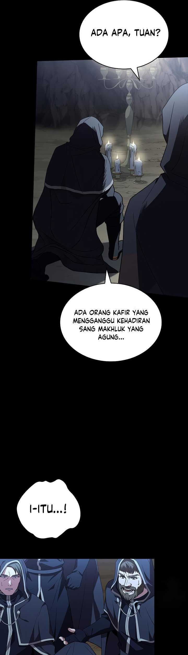 Talent-Swallowing Magician Chapter 52 - halaman 50