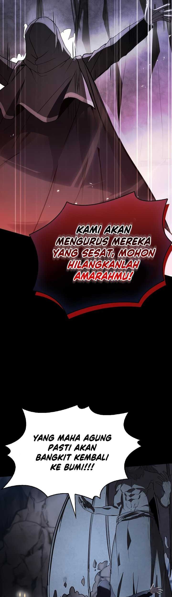 Talent-Swallowing Magician Chapter 52 - halaman 53