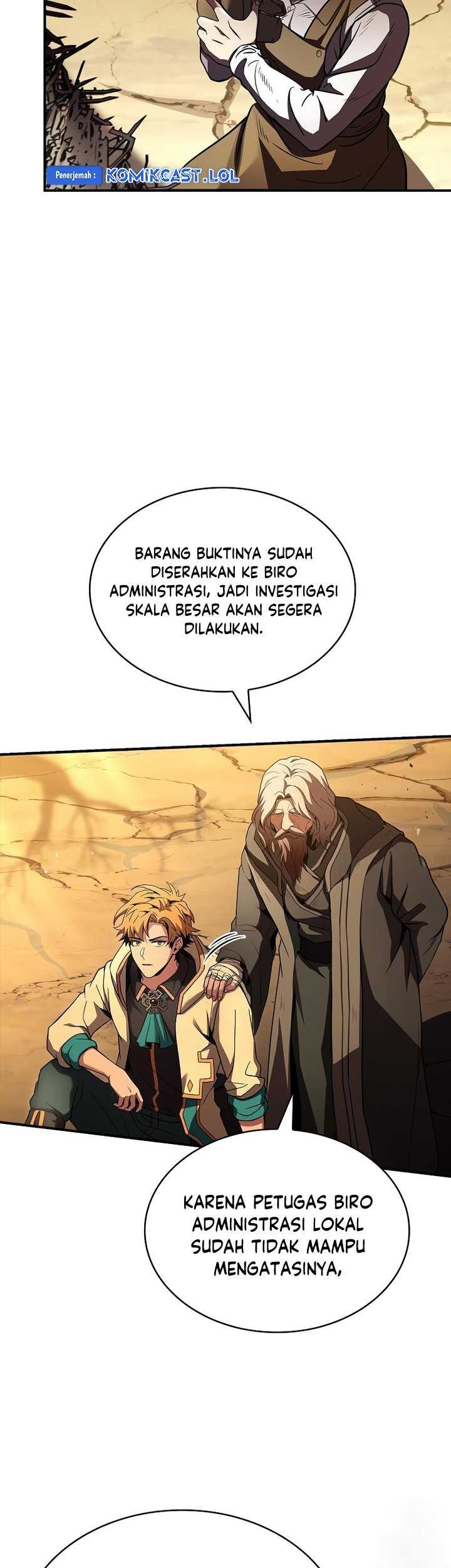 Talent-Swallowing Magician Chapter 52 - halaman 62
