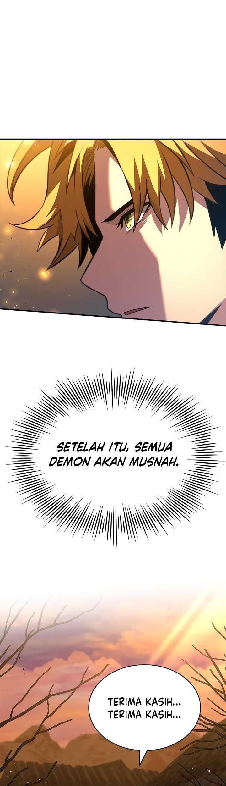 Talent-Swallowing Magician Chapter 52 - halaman 65