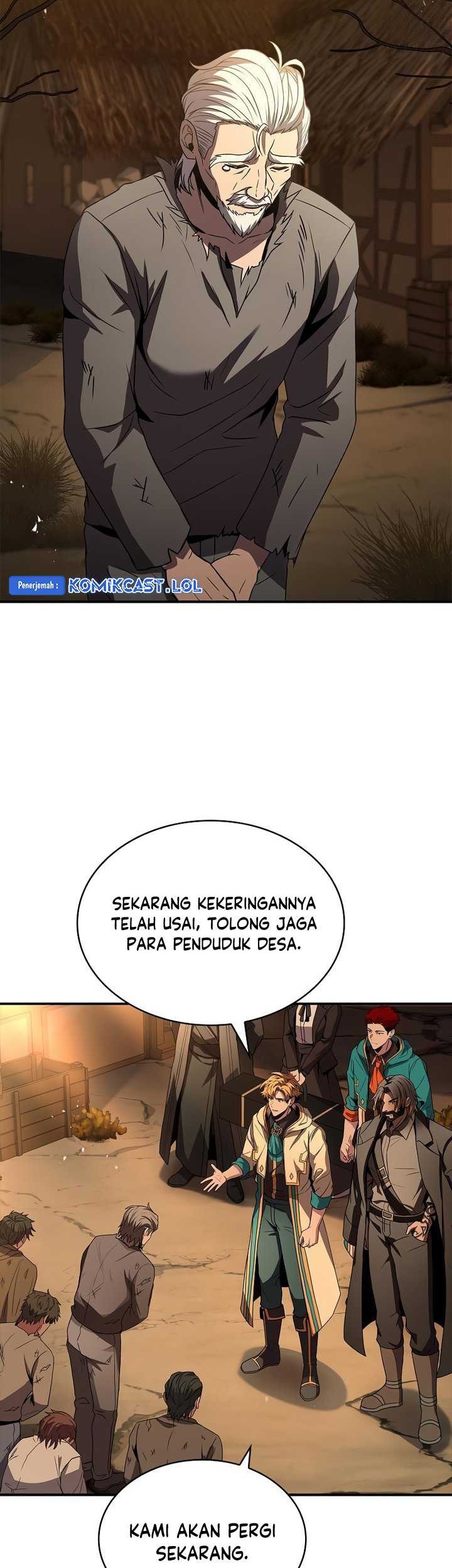 Talent-Swallowing Magician Chapter 52 - halaman 66
