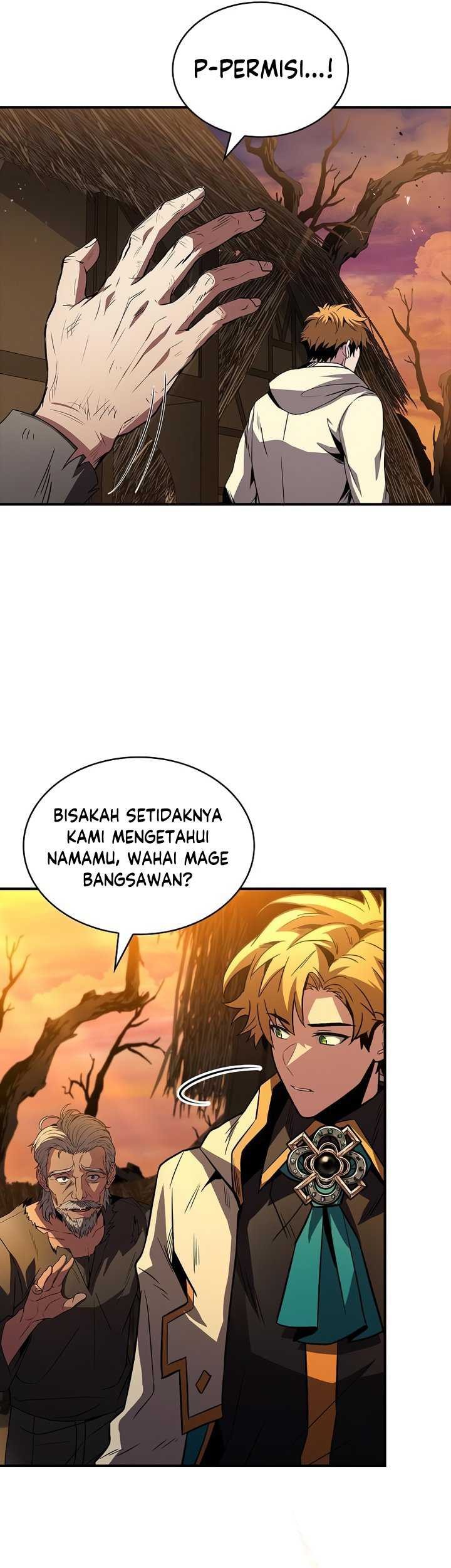 Talent-Swallowing Magician Chapter 52 - halaman 68