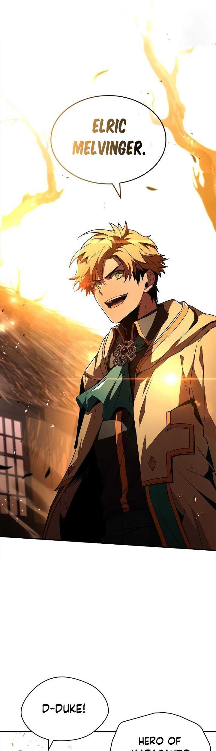 Talent-Swallowing Magician Chapter 52 - halaman 69