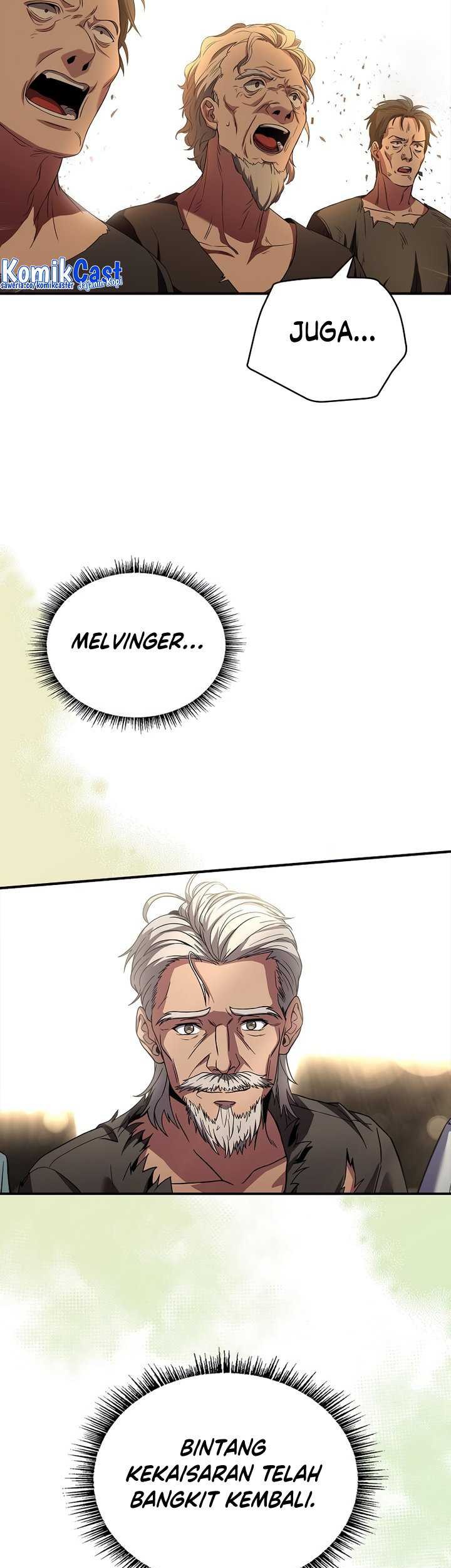 Talent-Swallowing Magician Chapter 52 - halaman 71