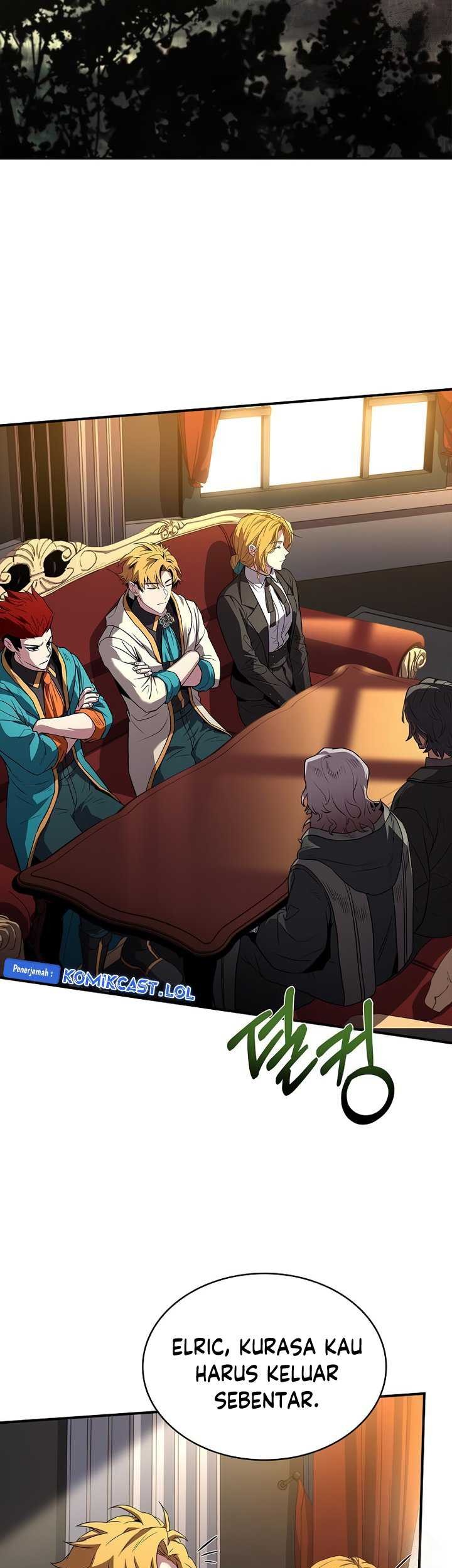 Talent-Swallowing Magician Chapter 52 - halaman 74