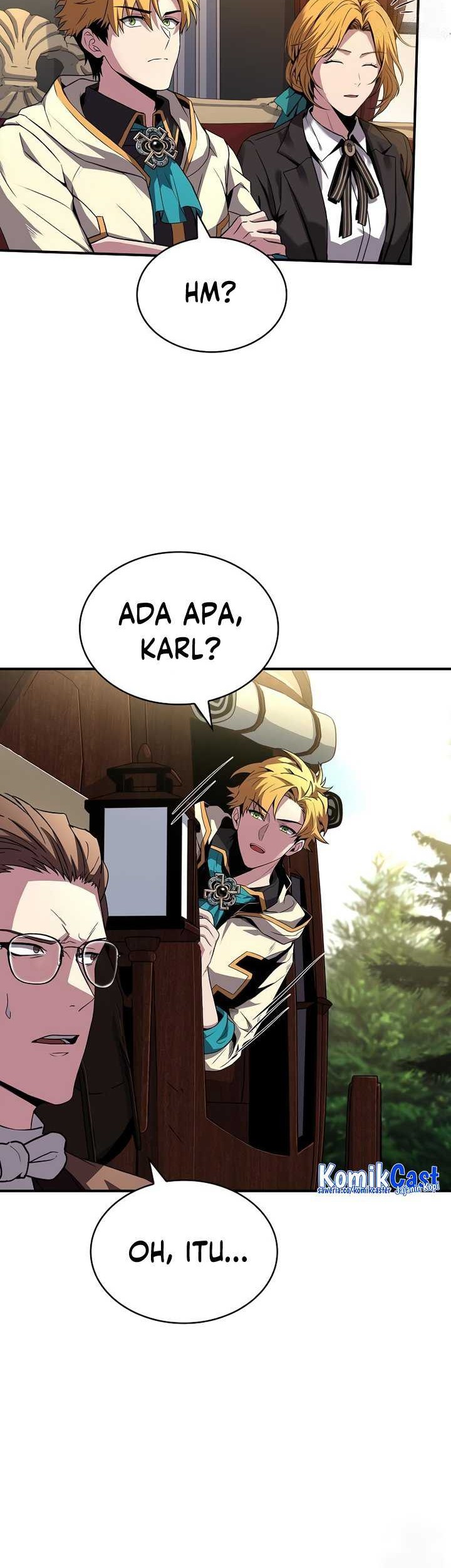 Talent-Swallowing Magician Chapter 52 - halaman 75