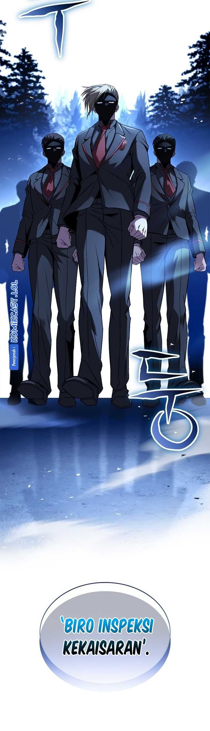 Talent-Swallowing Magician Chapter 52 - halaman 77