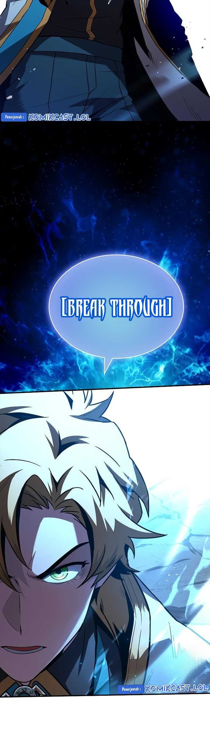 Talent-Swallowing Magician Chapter 52 - halaman 9