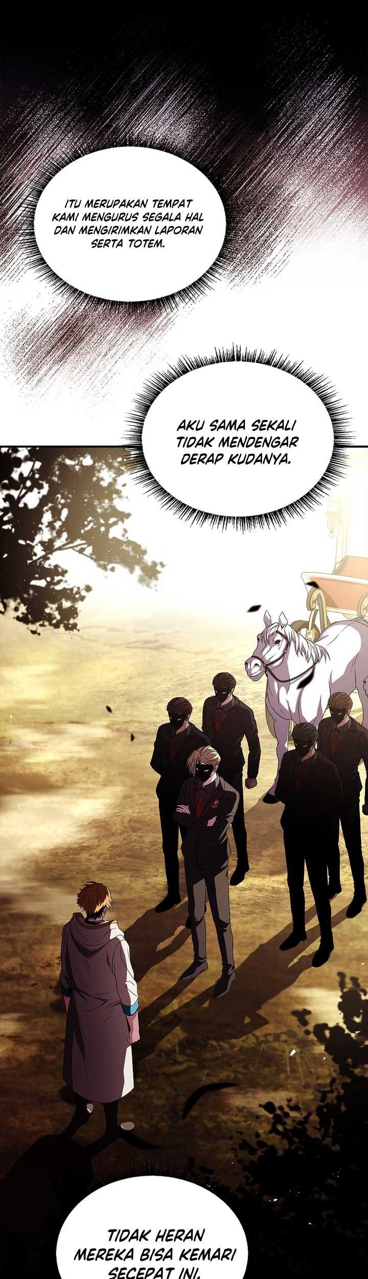 Talent-Swallowing Magician Chapter 53 - halaman 10
