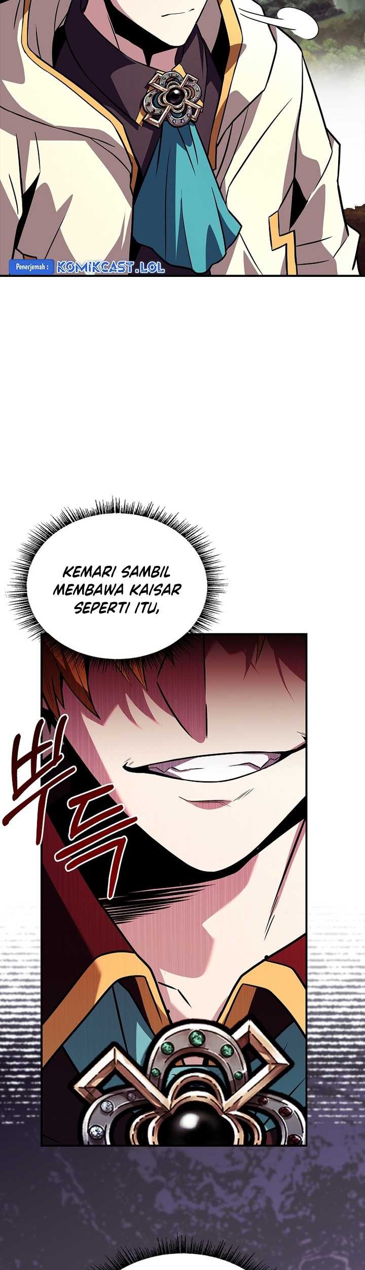 Talent-Swallowing Magician Chapter 53 - halaman 12