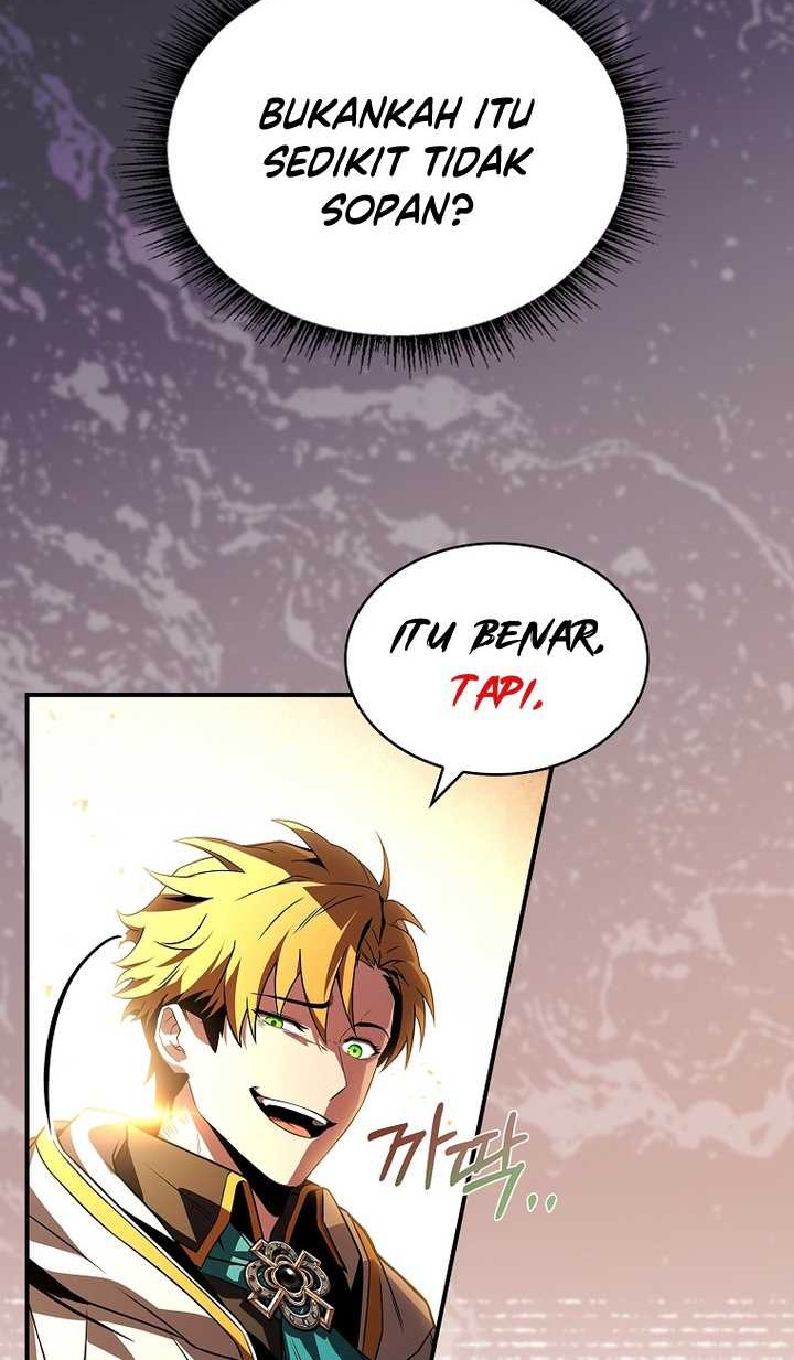 Talent-Swallowing Magician Chapter 53 - halaman 13
