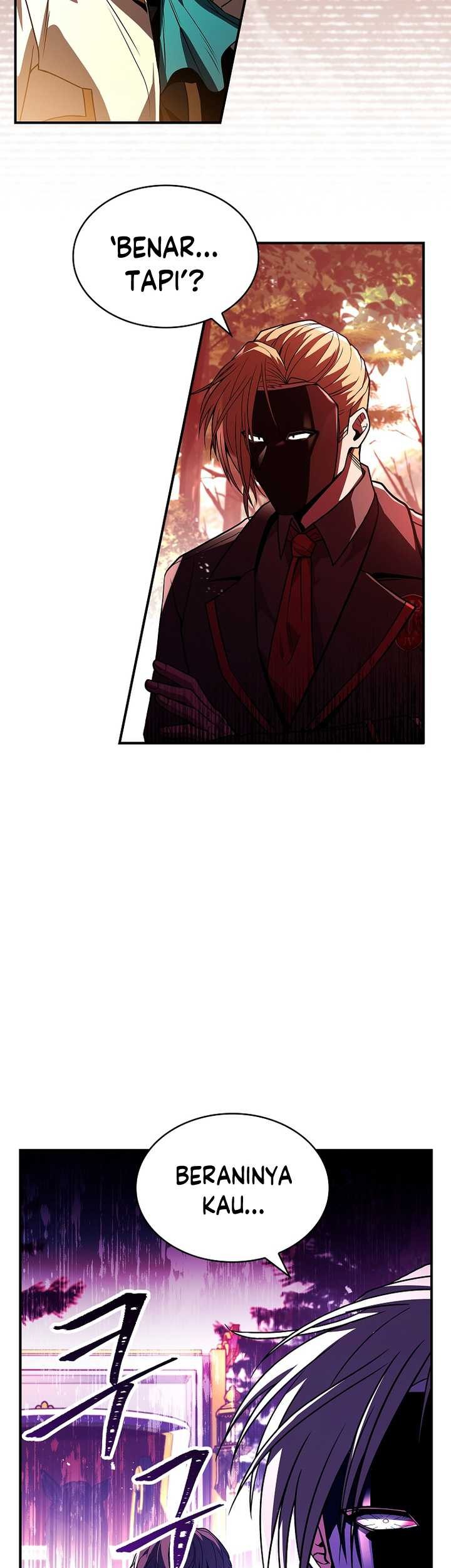Talent-Swallowing Magician Chapter 53 - halaman 14