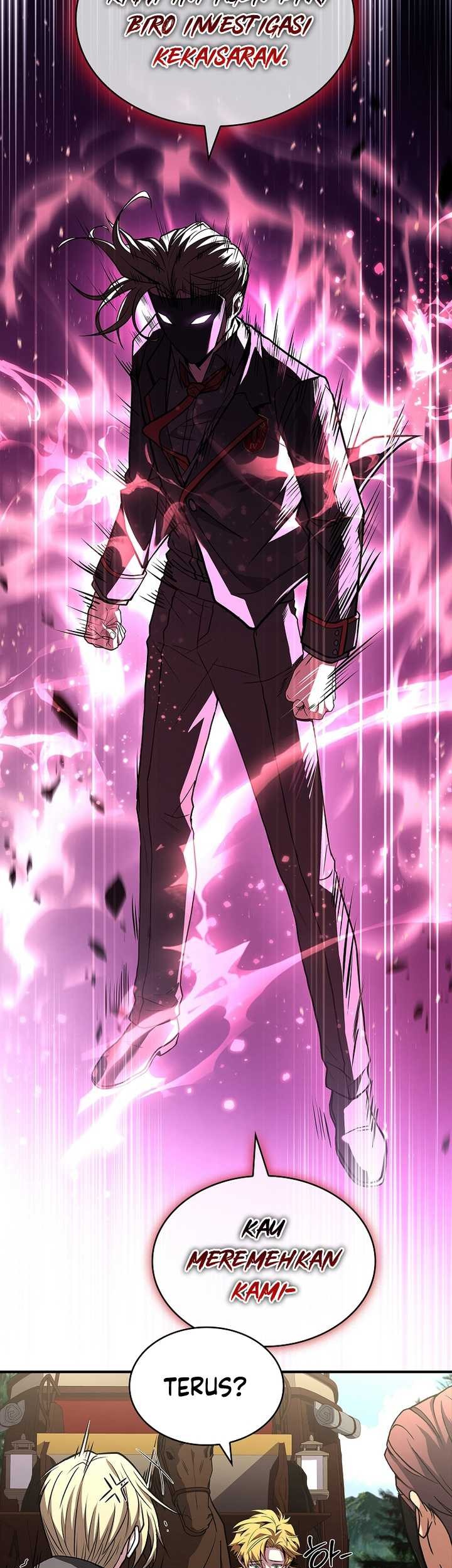 Talent-Swallowing Magician Chapter 53 - halaman 16